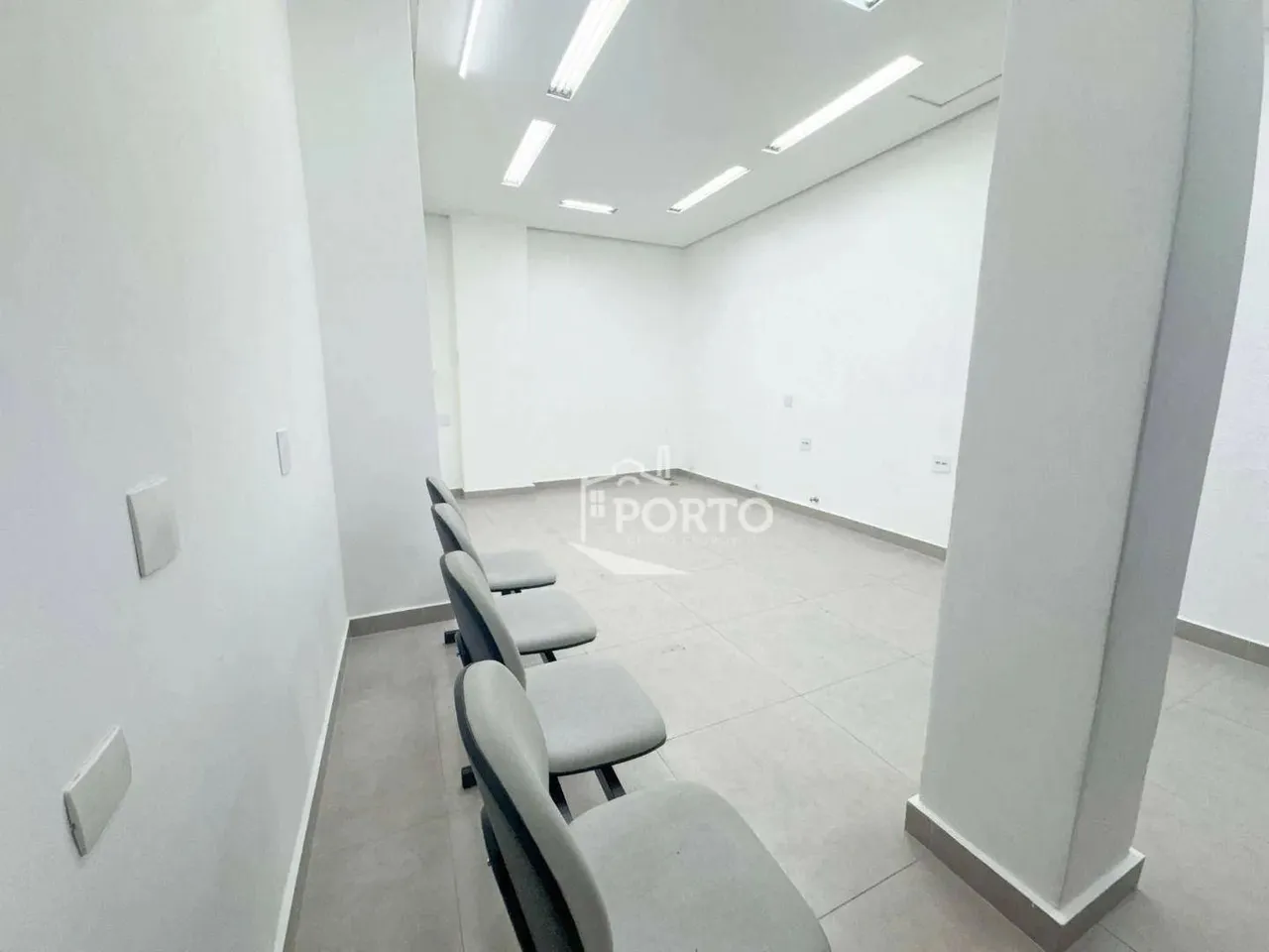 Sala para alugar - Centro - Piracicaba