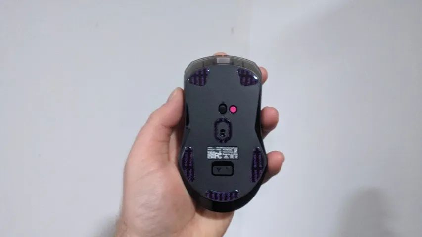 Rapoo VT9 Air 4K (NOVO) - Foto 2