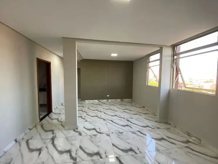 APARTAMENTO - AV. AFONSO PENA CENTRO DE CAMPO GRANDE /MS.