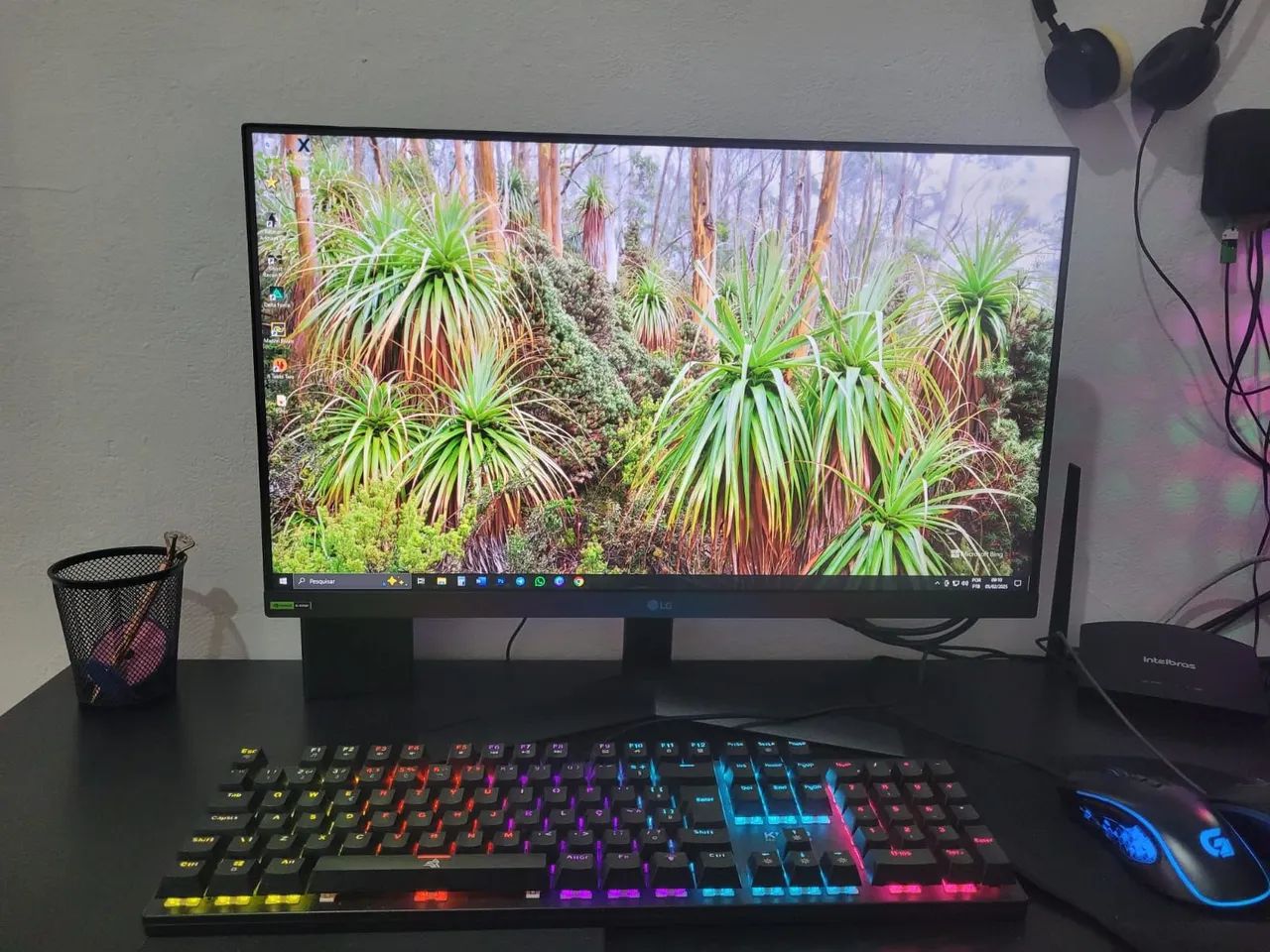 PC Gamer Completo - Foto 6