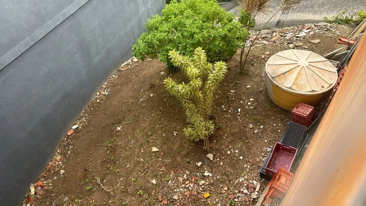 Foto - Rio de Janeiro - Taquara