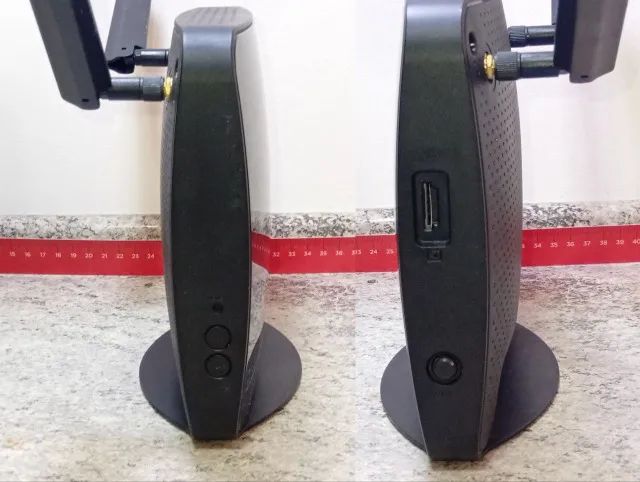 Roteador 4g gigabit AC1200 para internet rural Dlink dwr-953 - Foto 3