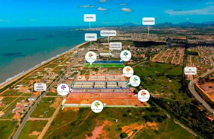 Foto - Macaé - São José do Barreto