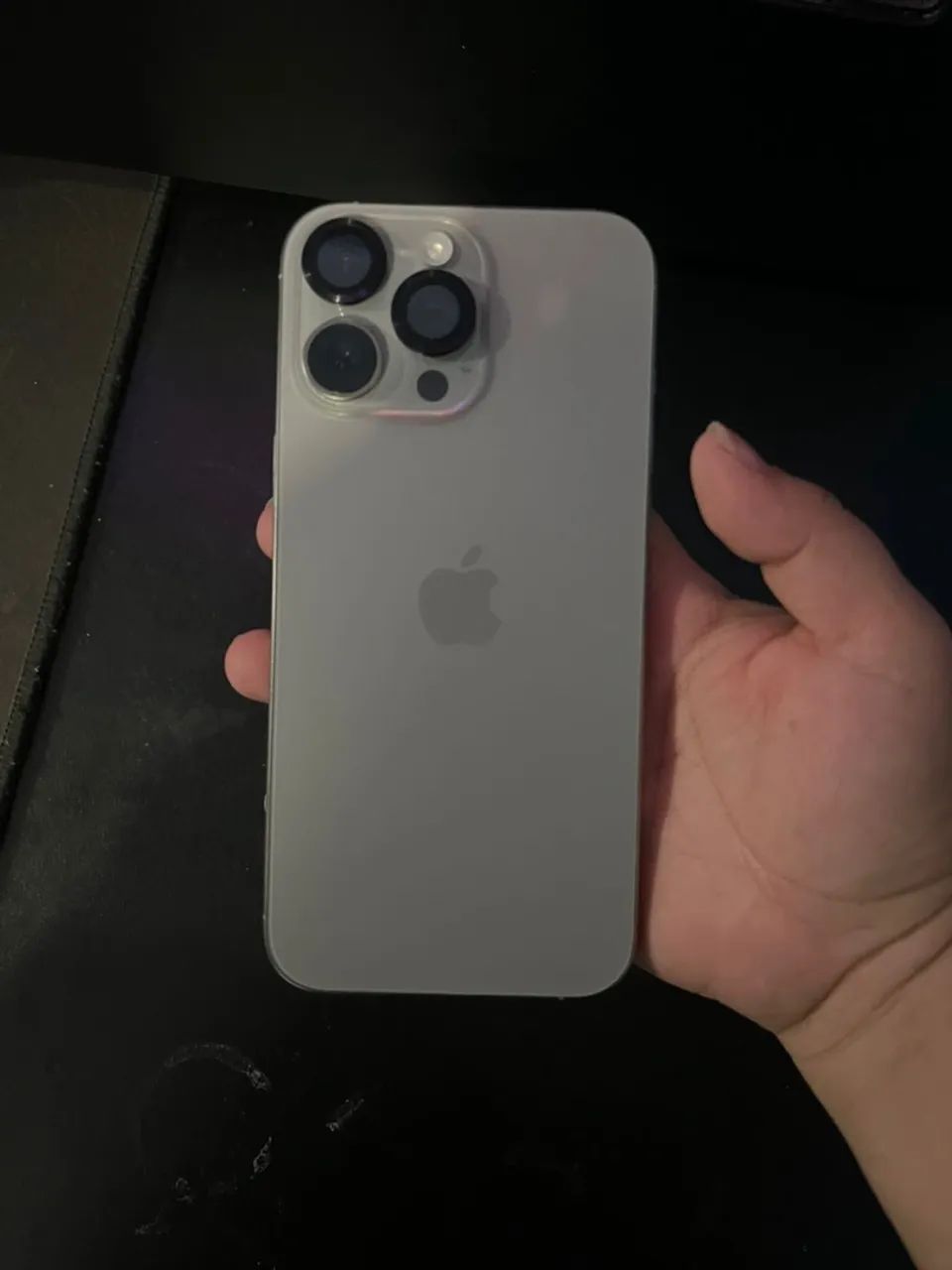 iPhone 16 pro Max  - Foto 3