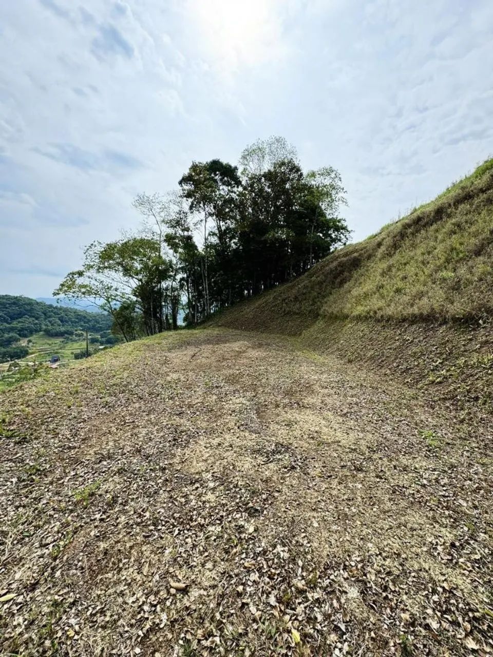 Terreno para Chalé *em condomínio  - Foto 3