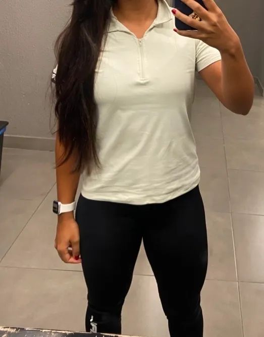 Vendo Fardamento Personal smartfit 