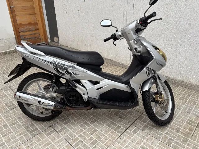 Moto neo 115  - Foto 5