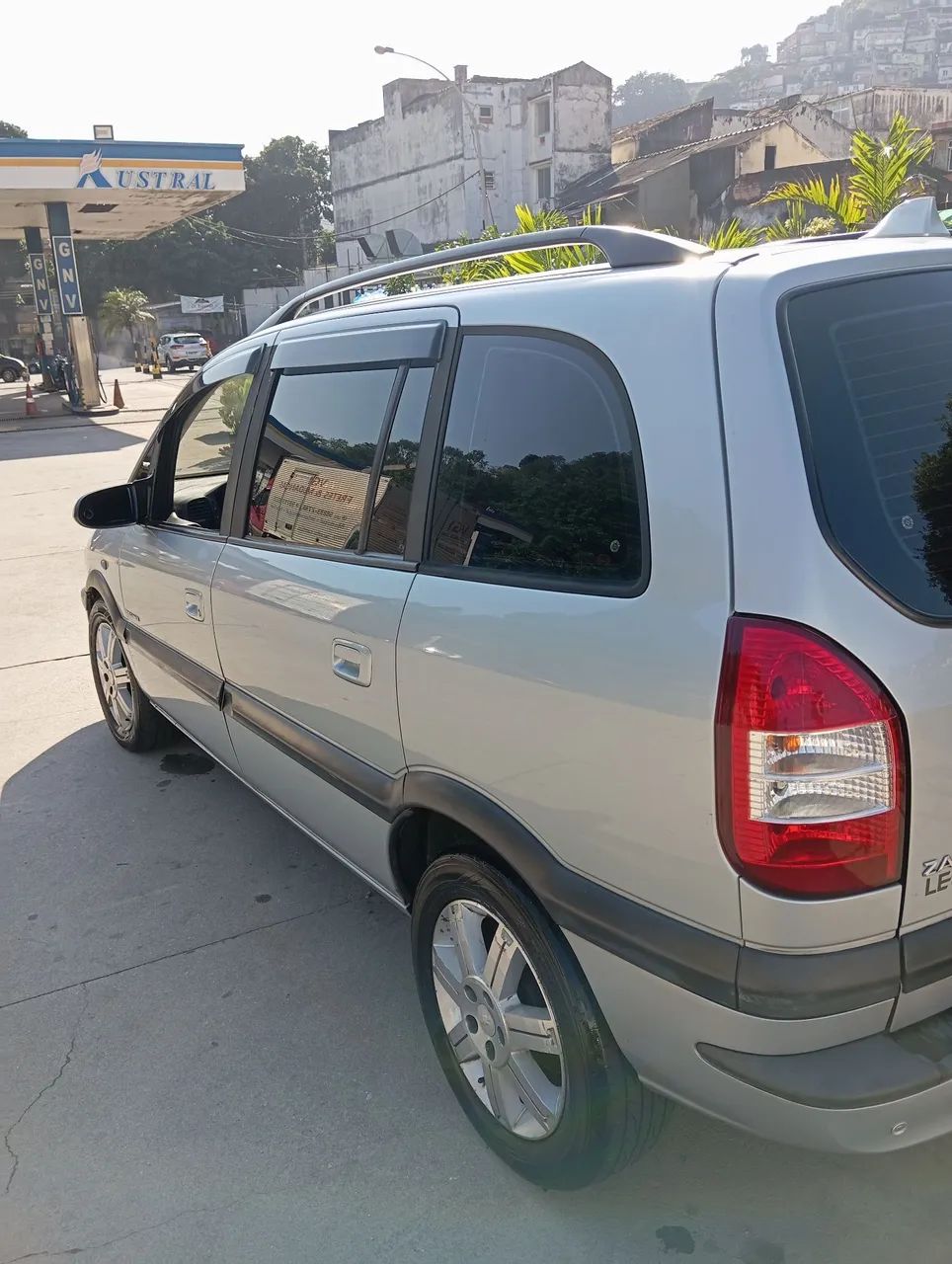 Zafira elegânce  - Foto 4