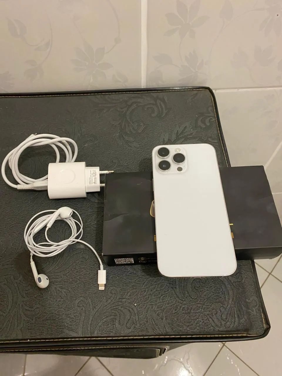 Iphone 14 Pro Max - Celulares e Smartphones - Campo Grande, Rio de