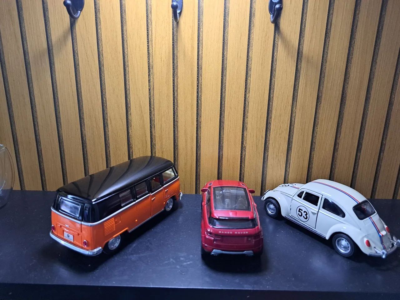 Miniaturas para colecionadores  - Foto 4