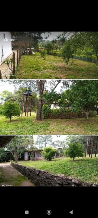 Sítio Brumadinho temporada diária  - Foto 10