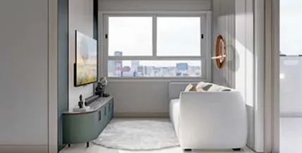 RY. Apartamento 2 quartos em Samambaia! Sinal mínimo a partir $5.000,00! - Foto 3