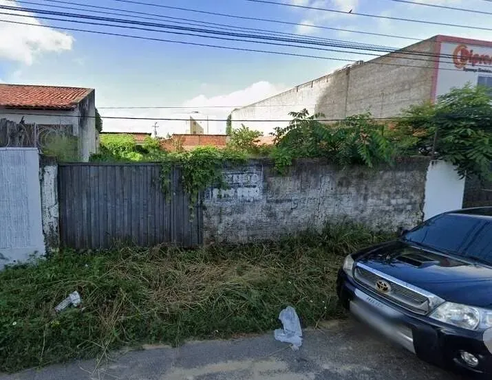 Lote à venda, São Cristóvão - Teresina/PI