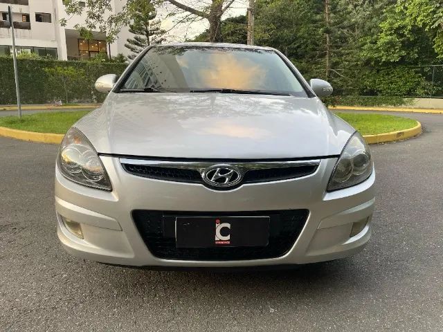 I 30 2.0 PRATA  2011