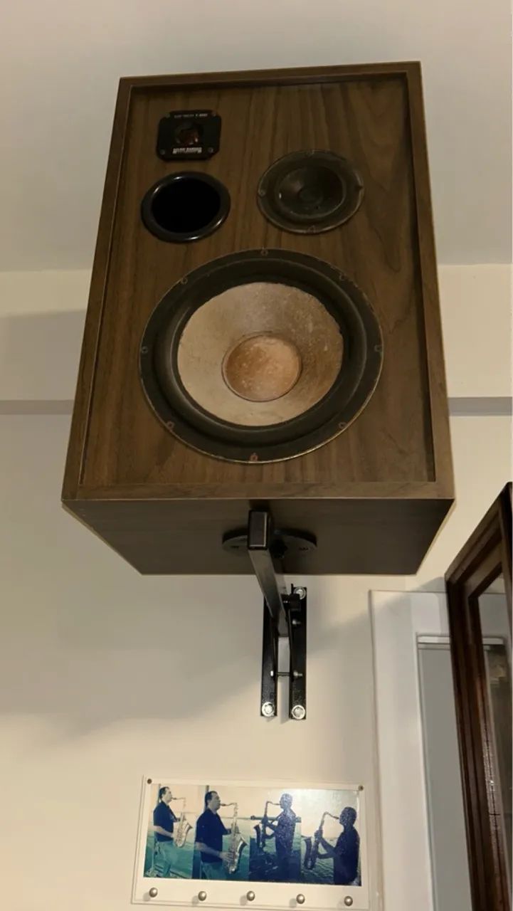 Som gradiente - Foto 5