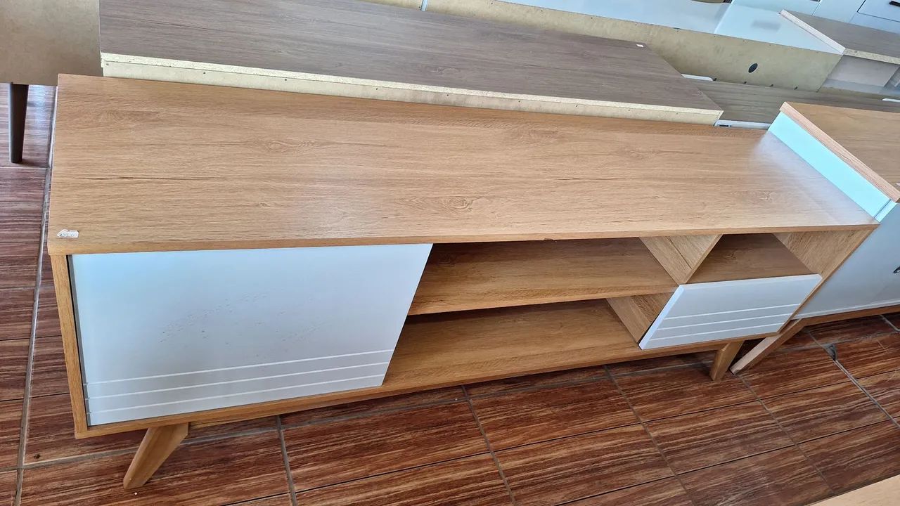 Rack para TV 