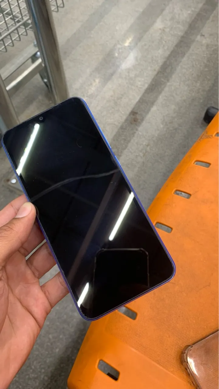 Xiaomi Redmi Note 10A 128 GB