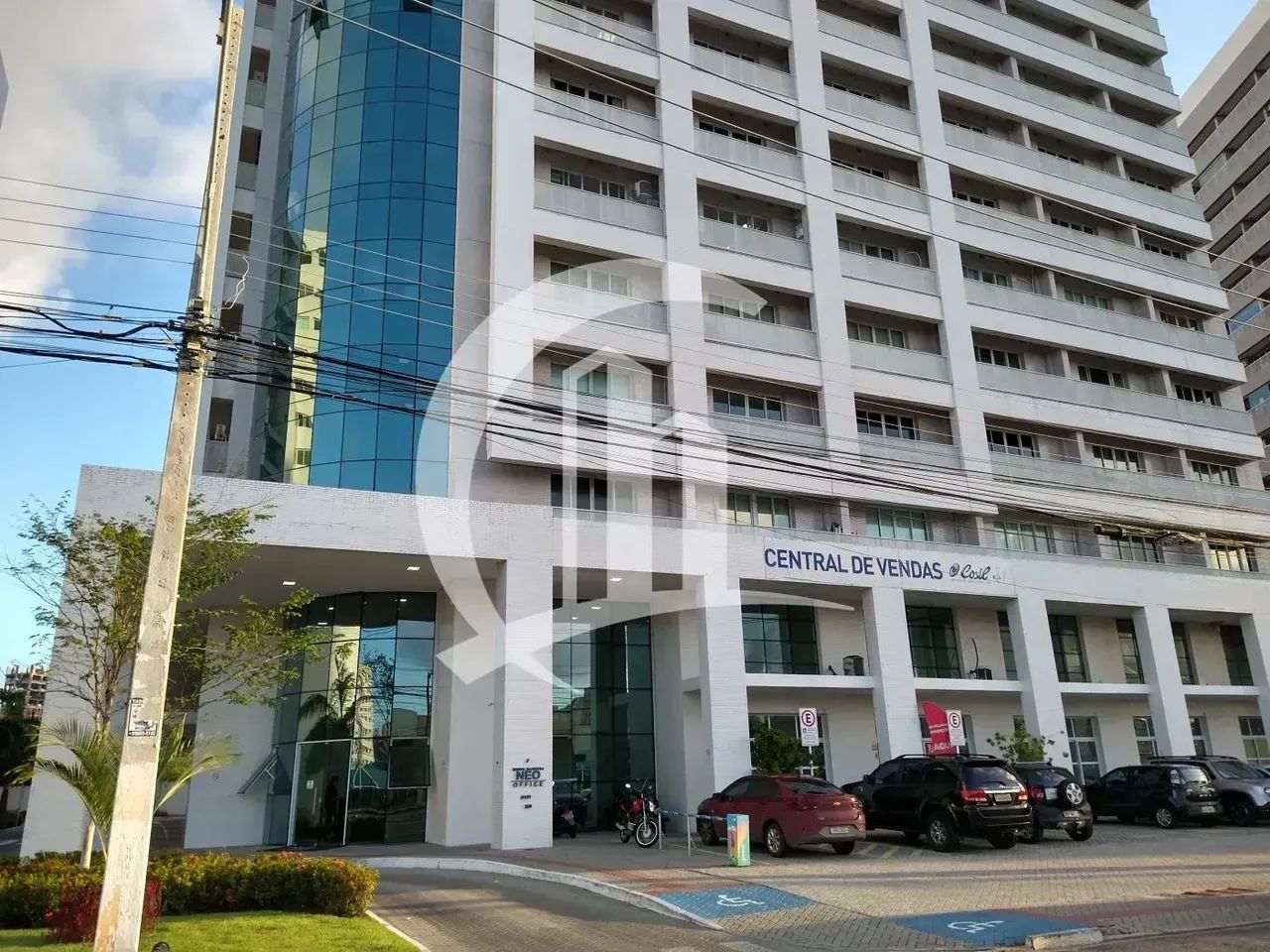Comercial Loja em Aracaju