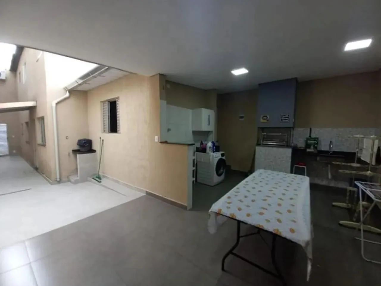 Sobrado a venda no Jardim Abaeté