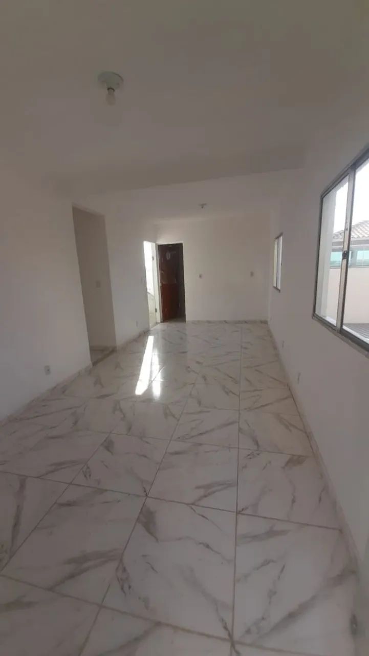 Foto - Belo Horizonte - Fernão Dias