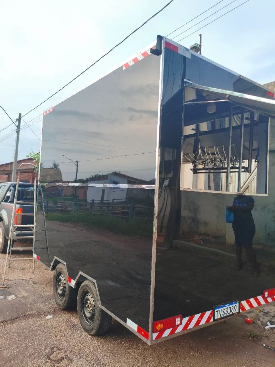 Thelher novo - Foto 5