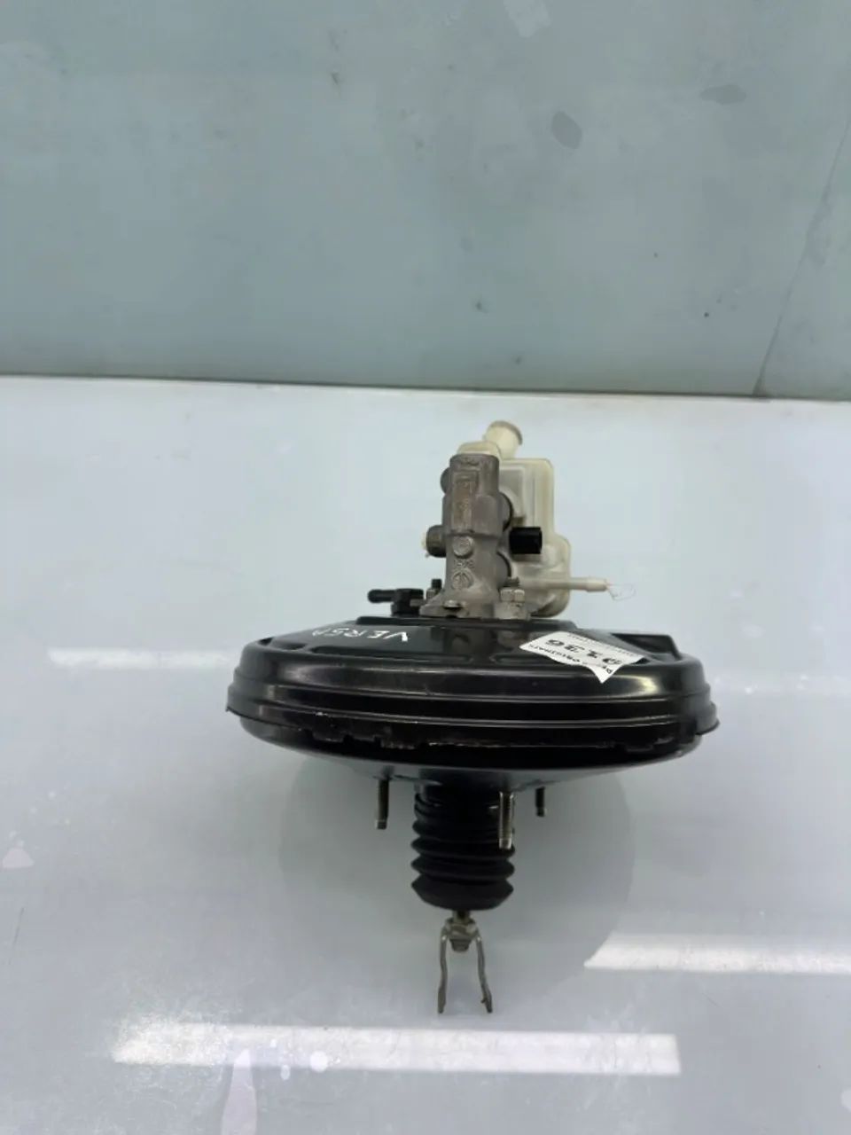 Hidrovacuo Nissan Versa 1.6 2014 a 2019 etq9136 - Peças para