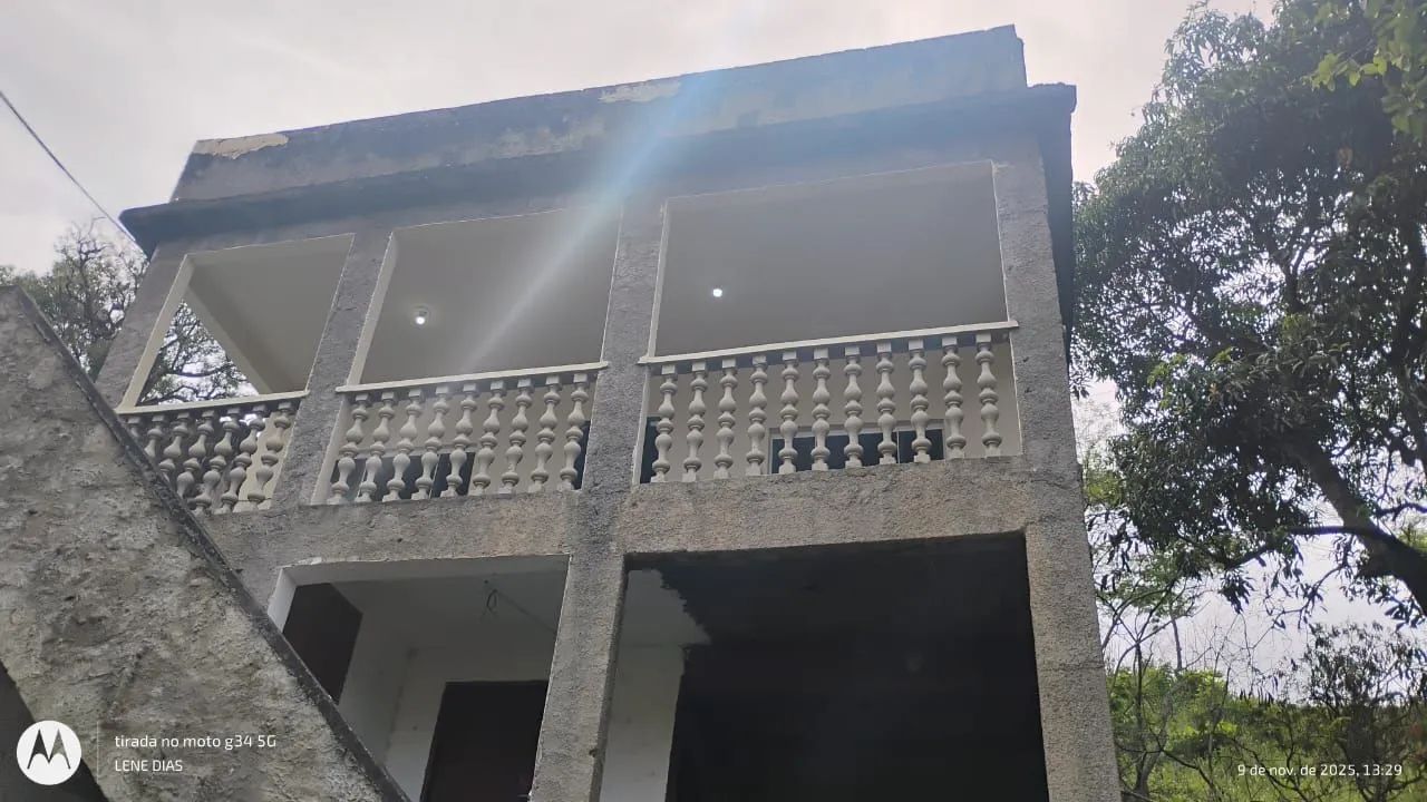 Foto - São Gonçalo - Arsenal