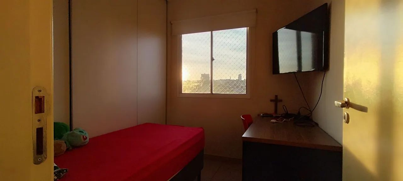 Apartamento AV. Caramuru  - Foto 3