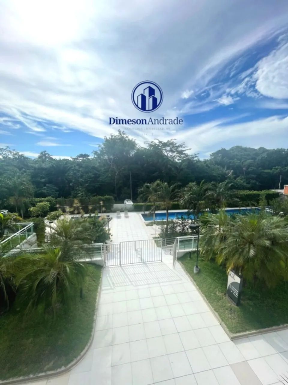 Apartamento à venda com 4 quartos, no Ilha Bela, Ponta Negra - Manaus.AM