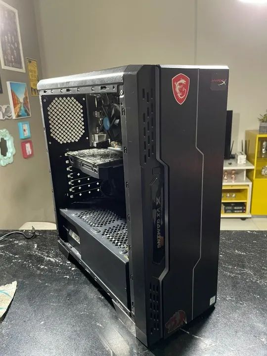 Computador Gamer - Foto 3