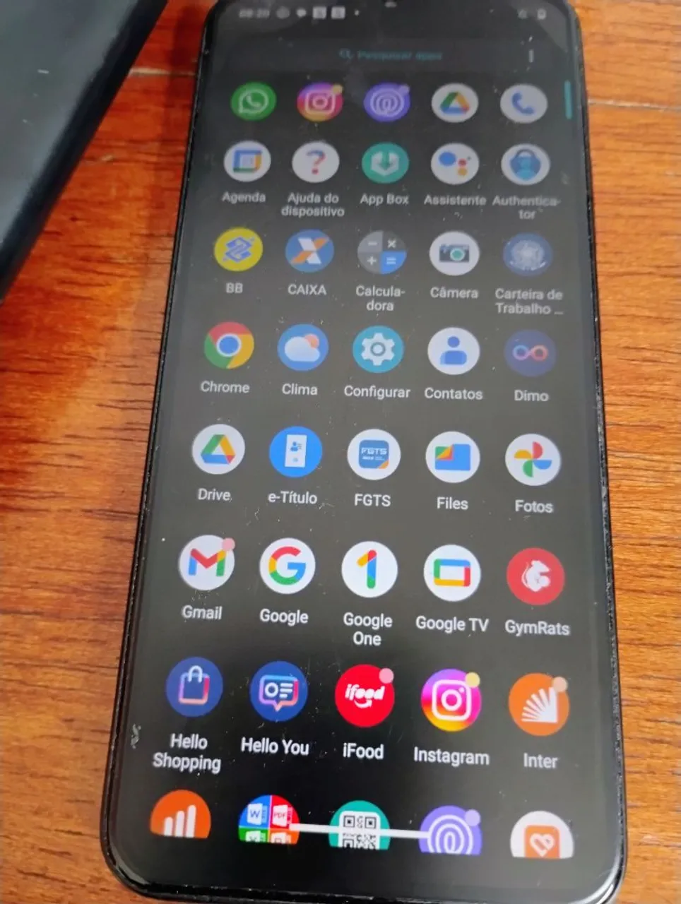 Motorola Moto G10 64GB