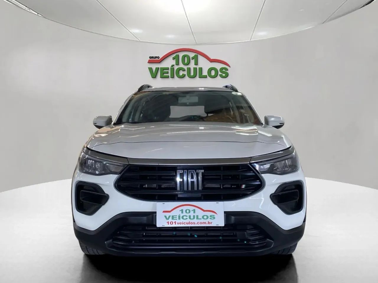 Fiat Pulse Drive 1.3 8V Flex Aut. 2023 - Foto 2