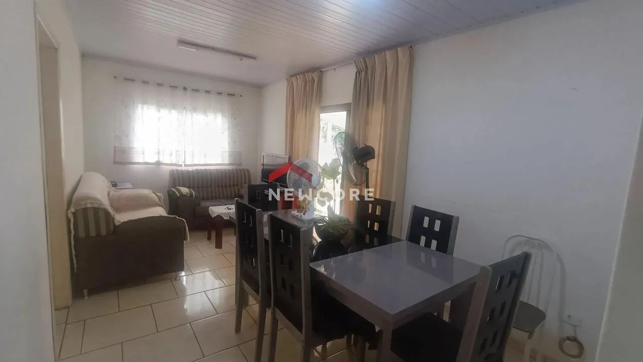 Casa em Rua Caracas - Vila Morangueira - Maringá/PR - Foto 5