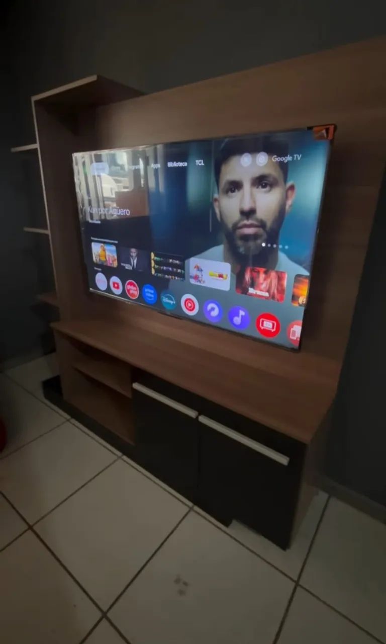 Promoção Estante 52'' - 12/05  