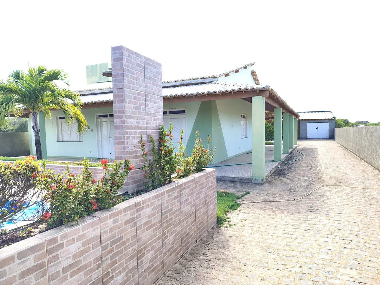 excelente casa praia das dunas de