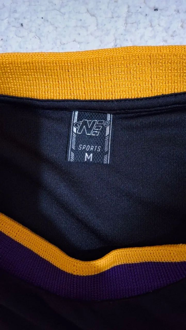 Camisa de basquete Players 23 - Foto 3