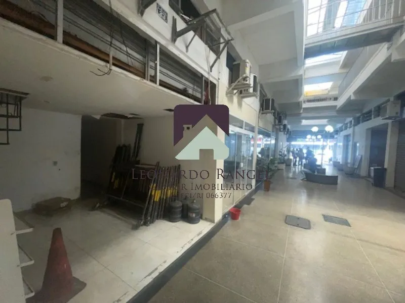 Loja comercial para alugar com 0 dormitórios cod:SA00012
