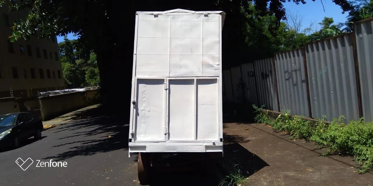 Vendo Trailler - Foto 3