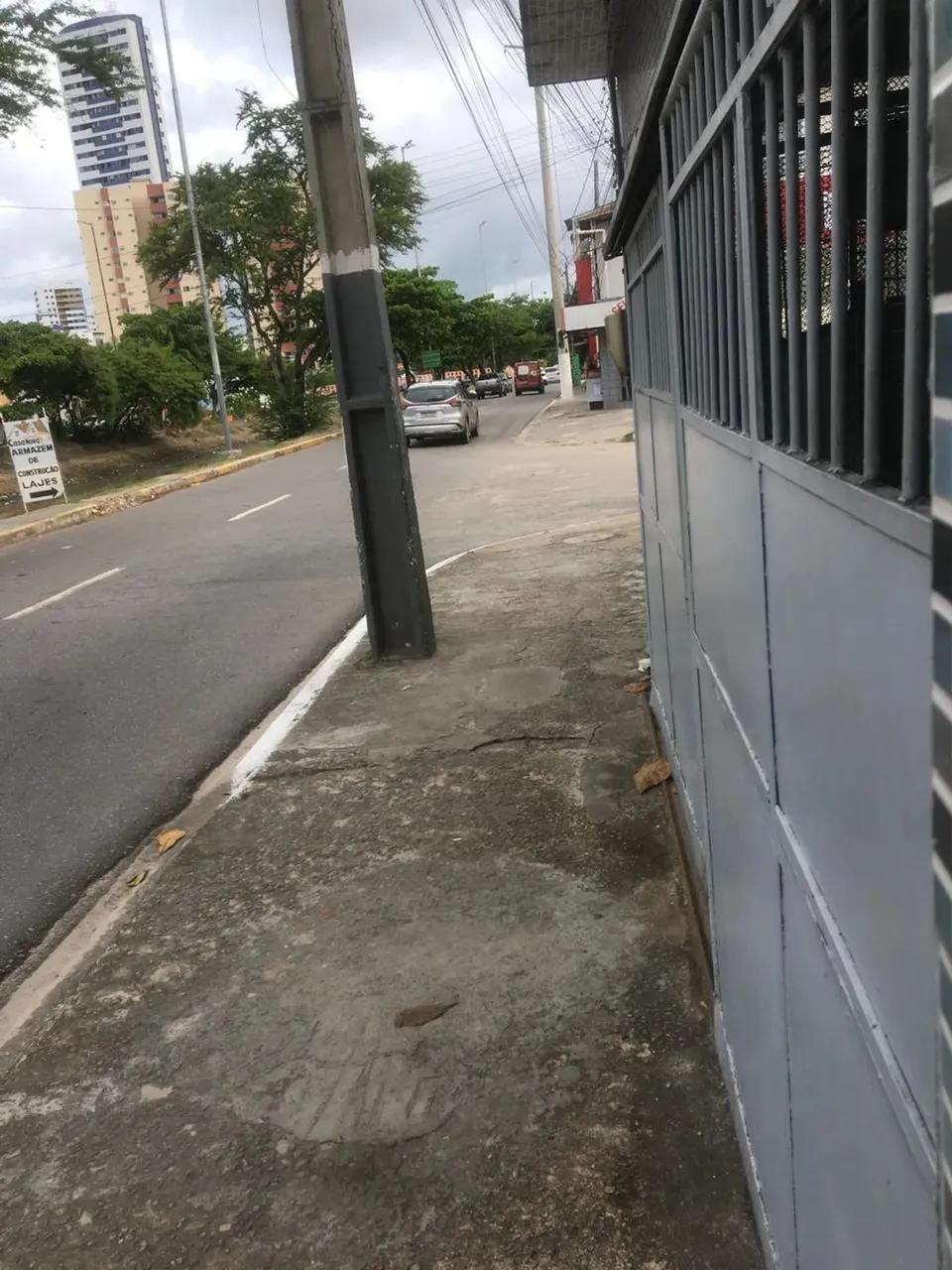Ótimas Salas/Lojas Comerciais 49m2, Boa Viagem, Próximo Atacadão