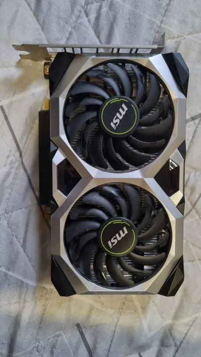 Gtx 1660 Super
