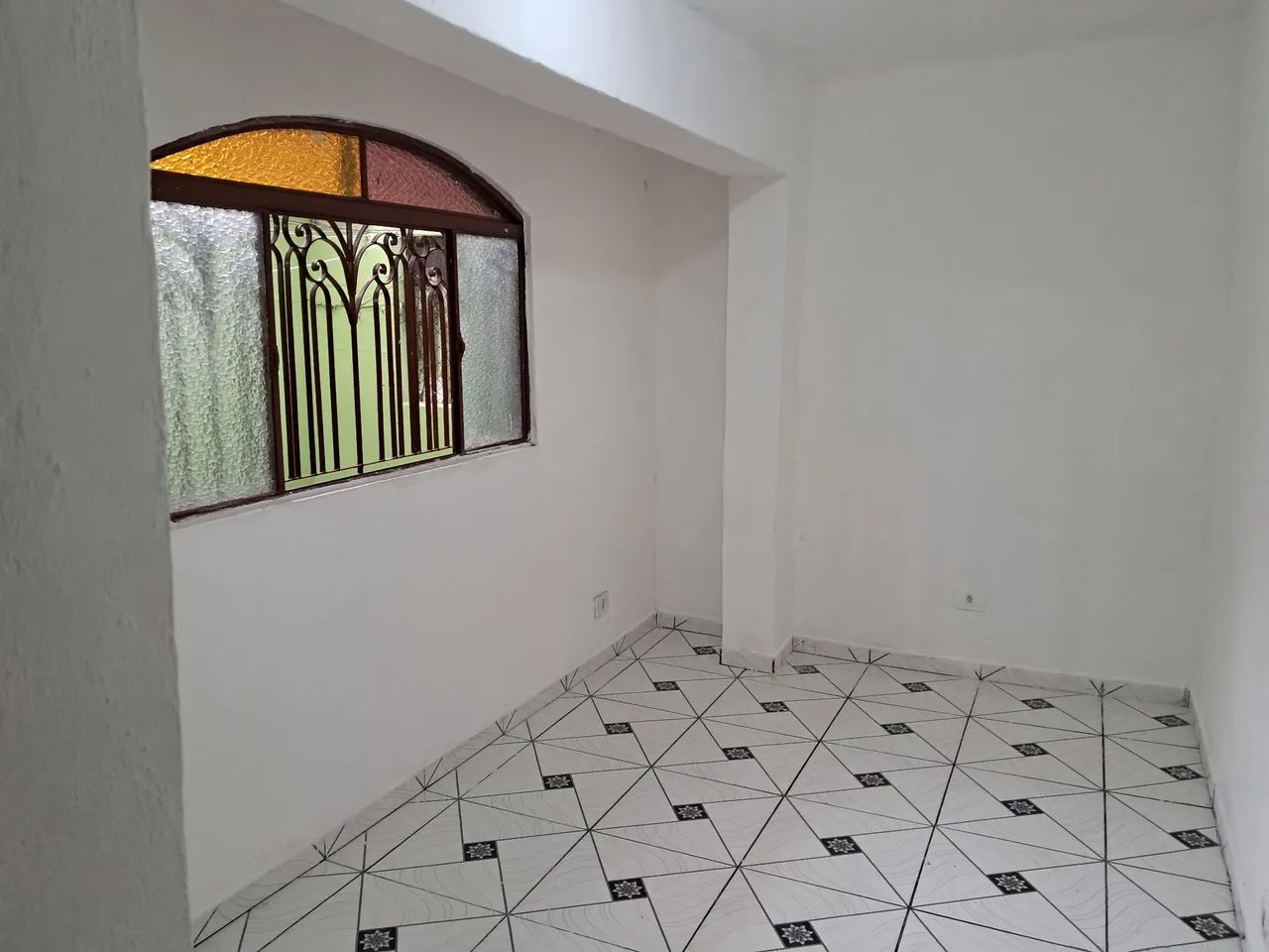 Aluga no parque Dorotéia,900 Reais linda casa. - Foto 3