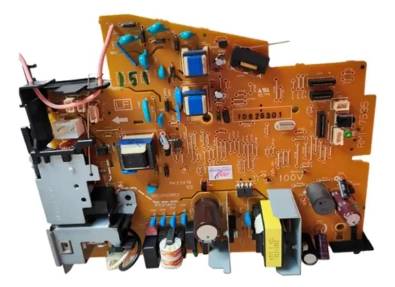 Placa fonte  para Impressora HP P1102w