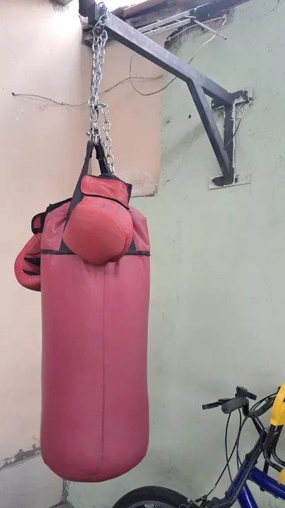 Saco de box - Foto 2