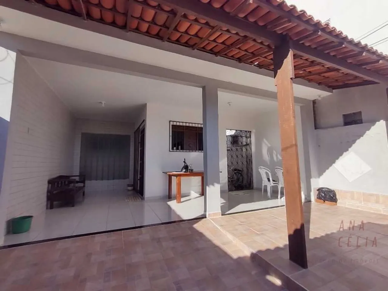 Casa para vender, Cruz das Armas, João Pessoa, PB