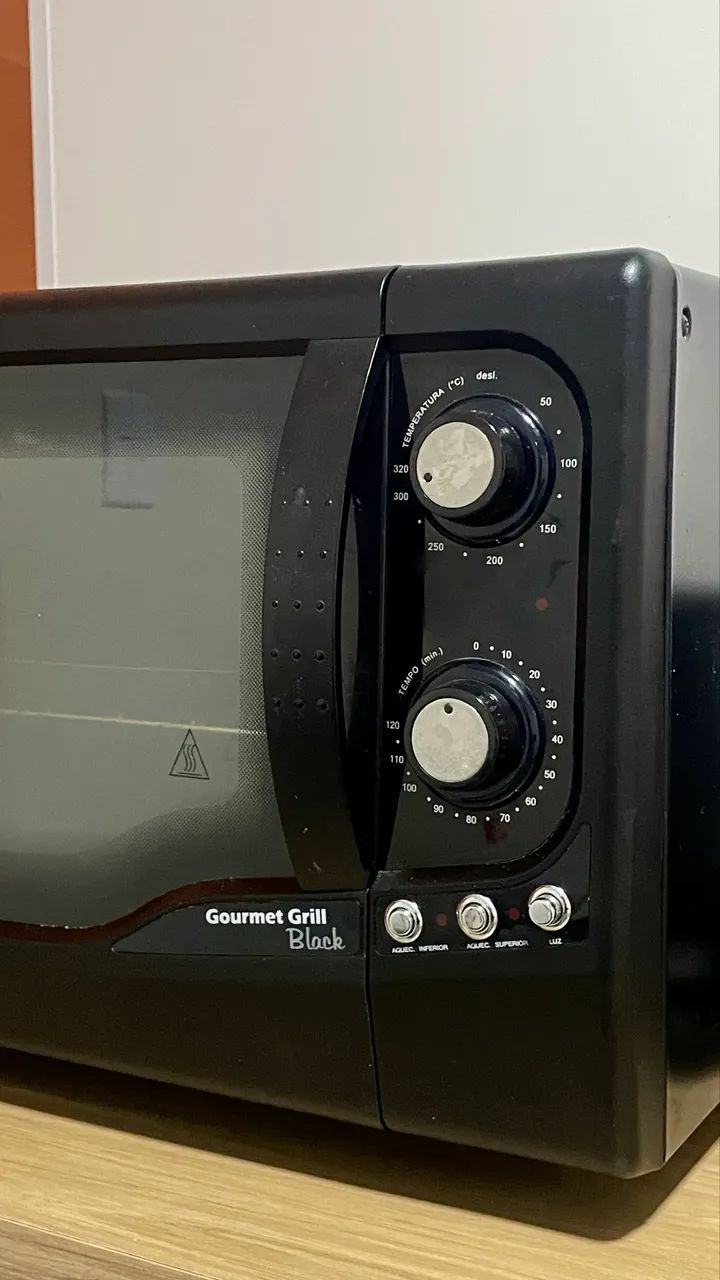 Forno elétrico fischer - Foto 4