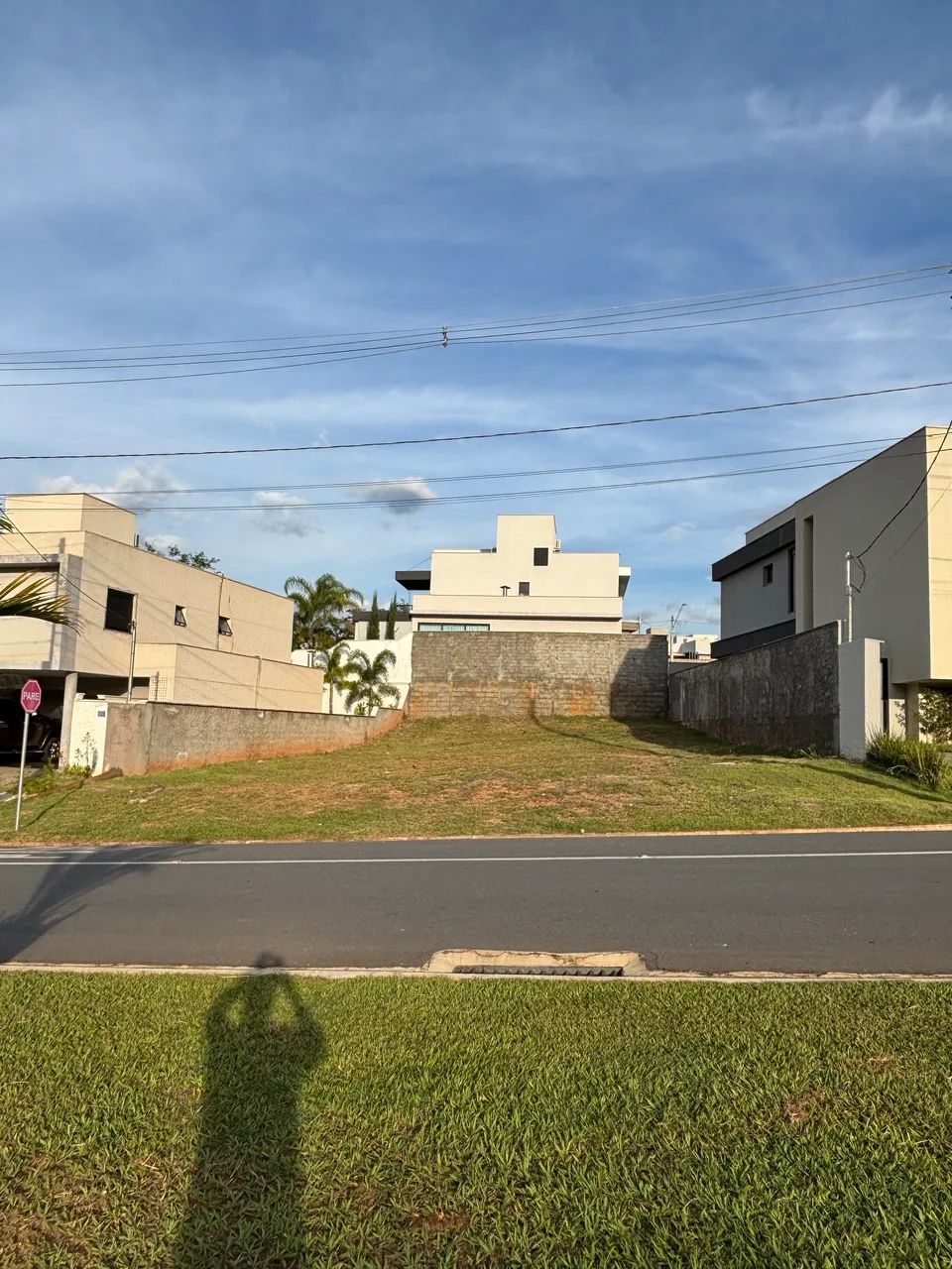 Lote JARDINS CAPRI - PARTICULAR 