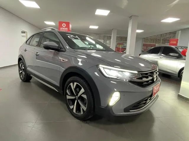 Nivus Highline 200