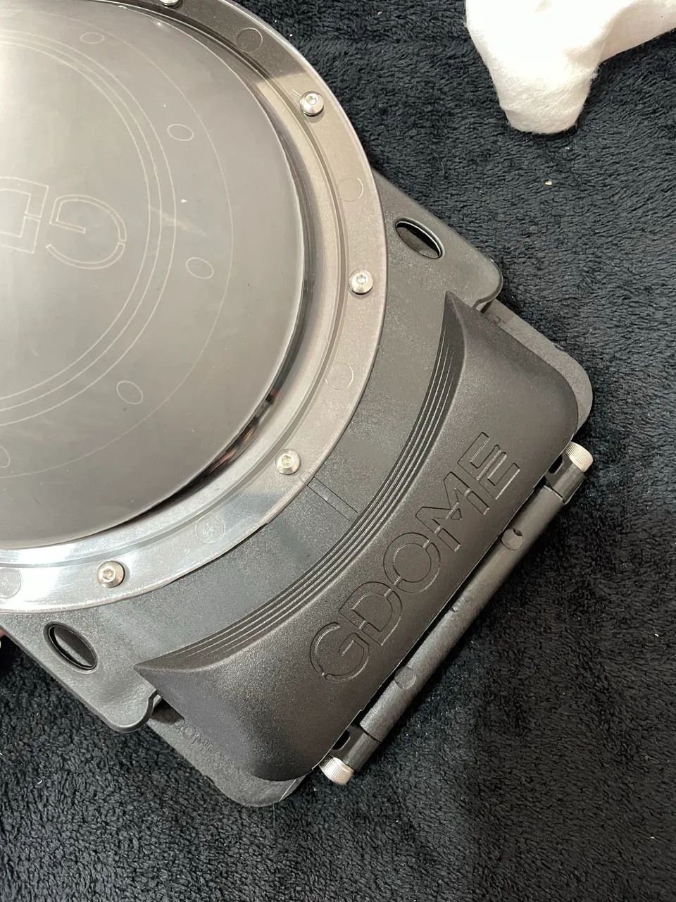 GDome IMPORTADO mobile 3  - Foto 4