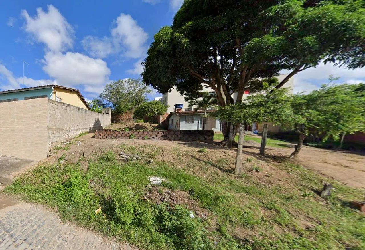 Foto - Igarassu - Agamenon Magalhães