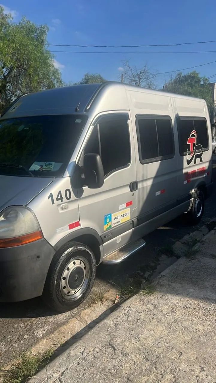 Fretamento e turismo  - Foto 3